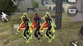 Try To Edit Like Rouk Ff No Signal Gaming.....