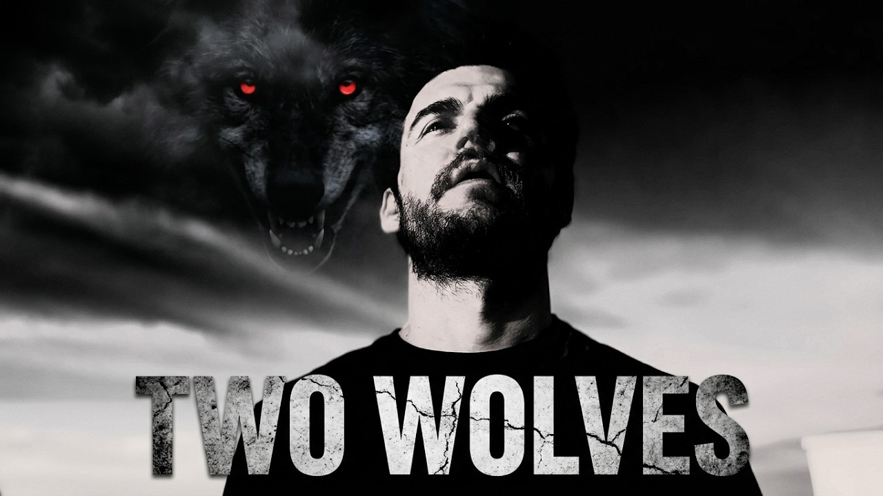 The Two Wolves | Short Film