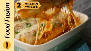 Chicken Enchiladas Recipe By Food Fusion