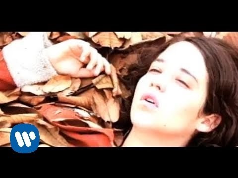 Ximena Sariñana - No Vuelvo Mas [Official Music Video]