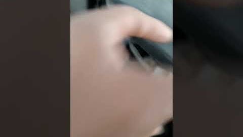 Duster diesel engine iddle noise.