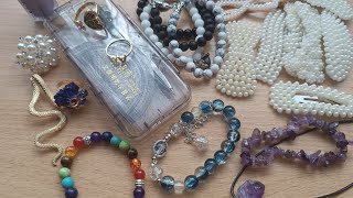 видео: Распаковка посылки с сайте temu.com/много красивой бижутерии картинка: Распаковка посылки с сайте temu.com/много красивой бижутерии