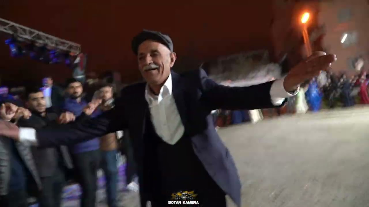 KOMA DENGE BOTAN-( BOMBAAAA XELEF ) - DENİZLİ / MERKEZ - LİVE PERFORMANCE İZLEMEDEN GEÇME SAKIN 2023