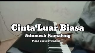 Download Lagu Cinta Luar Biasa - Andmesh Kamaleng-( Piano Cover by Radius) Download Lagu Cinta Luar Biasa - Andmesh Kamaleng-( Piano Cover by Radius)