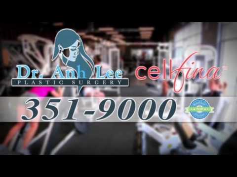 Cellfina El Paso - Cellulite Removal - Dr  Anh Lee -915-351-9000