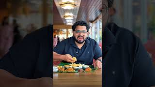 Highvory Restaurant Foodie Sha