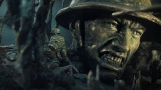 Behind the Scenes: USMC 'Anthem'