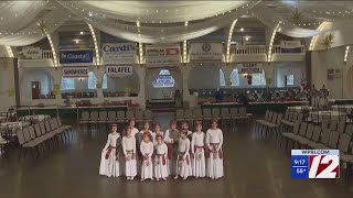 What's Happening: 60th Annual Armenian Festival