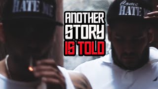 MistaWhite - Another Story is Told ft. Syntax & DJ Horg