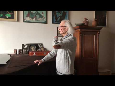 მოსწავლე და მასწავლებელი