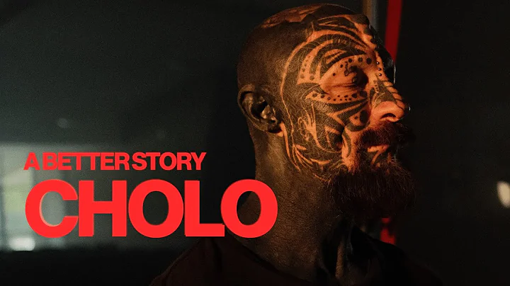 A Hard Fought Hallelujah | Cholo's Story