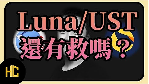 【紧急更新】LUNA / UST 还有救吗？两种解决方法 该如何部署 | Do Kown V.S. 社群挽救提案 | 广东话 国语字幕 | #稳定币 #NFT #gamefi #defi - 天天要闻