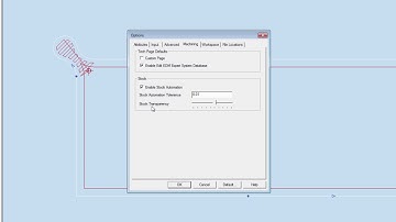 ESPRIT 2017 - EDM Expert Data