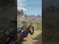 My Lord The Matriarch… #arcraiders #gamingclips #gaming