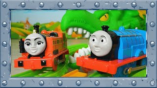 Thomas and Friends: The Friendly Delivery Race #thomasandfreinds #abcland