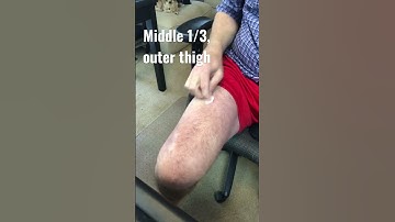 100% Painless Self-Injection in 60 Secs.