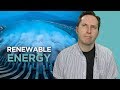 Hydropower vs. Geothermal - Which Renewable Energy Is Best? | Answers With Joe