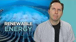 Hydropower vs. Geothermal - Which Renewable Energy Is Best? | Answers With Joe