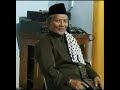 4-06 TUHAN ENGKAU DIMANA, oleh KH MOH SIRI Sendang Banyakan Kediri