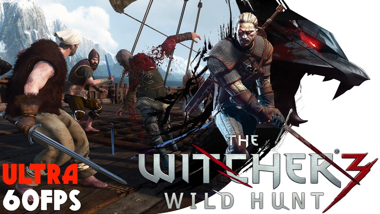 Witcher 3 Ein Turm Voller Ratten The Witcher 3 #053 - Ein Turm voller Ratten - Ennlyn zockt| [Deu