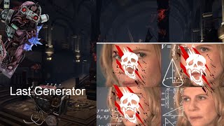 The Singularity: Calculation Error