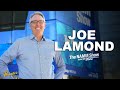 NAMM Update with Joe Lamond (Chairman of NAMM) - Pensado&#39;s Place #544