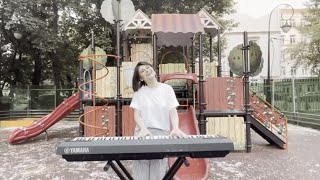 Ina Mois - Девочка (Mood Video)
