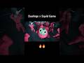 【イカゲーム】Duolingo x Squid Gameのコラボダンスがかっこ良すぎる🔥 #squidgame #duolingo #오징어게임 #netflix #netflixseries