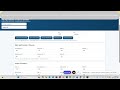 Web APP balance KPI management - Gestione indicatori di bilancio