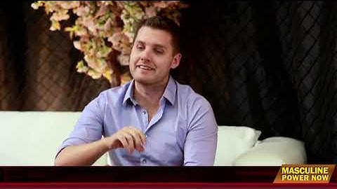 Deep Connections – Part 1 - Masculine Power Now by Mark Manson | Courses for People