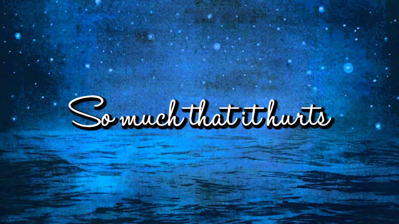 Coldplay Ink (Lyrics) YouTube