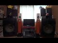夜が明けたら / 浅川マキ (MD) スピーカー ONKYO/SCEPTER10+JBL/UT-405