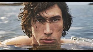 Adam Driver "Follow Me Down"