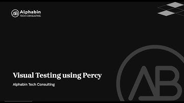 🚀 Visual Testing with Percy in Selenium | Nodejs 💻