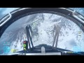SturdyWings 100 5 Jet Gameplay on Alborz Mountains 