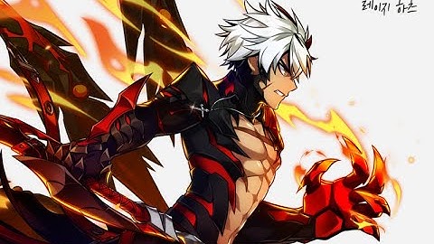 [Elsword INT] Rage Hearts - Henir Challenge 1:28 (Week 97)