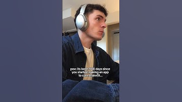 day 408 of making an app that helps people scroll less on their phones :)