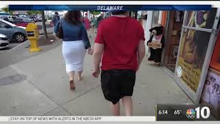 Delaware Drops Mask Mandates, But Not All Businesses Follow Suit | NBC10