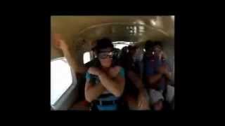Skydive Hawaii 2012!!!!!