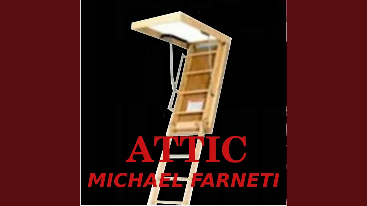 Watch ATTIC on YouTube Watch ATTIC on YouTube
