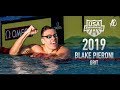 Blake Pieroni ● Grit | Motivational Video | 2019 - HD