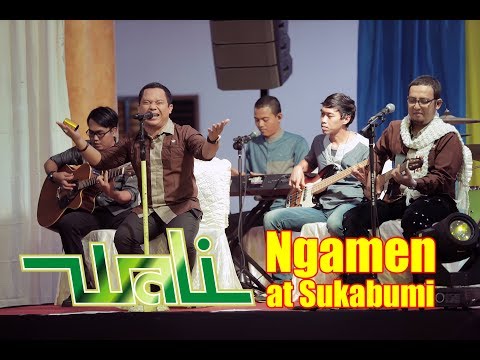WALI BAND - NGAMEN bareng  JIGO  di SUKABUMI WALI BAND - NGAMEN bareng  JIGO  di SUKABUMI