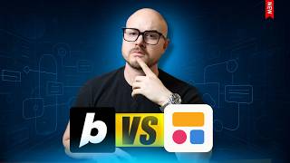 I Tested Bolt.new and Softr β Here's the Honest Difference