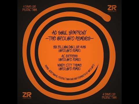 AC Soul Symphony - AC Express (OPOLOPO Remix)
