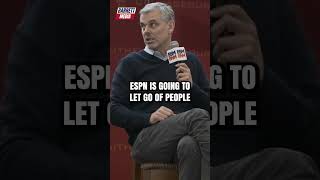 Famous Colin Cowherd Shares What He's Most Proud of at The Volume Net Worth