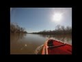 Paddling the Cape Fear