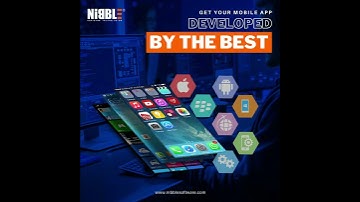 Mobile App Development Company in Delhi