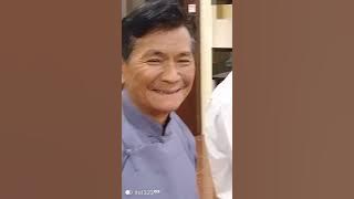 Fa Chuan Kai /  Bahtera Suci Mulai berlayar.