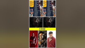 D BOSS #darshanforever #darshanraval #darshan #devil #shortvideo #shortsfeed #sandalwood #shorts