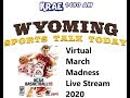 1480 krae virtual march madness